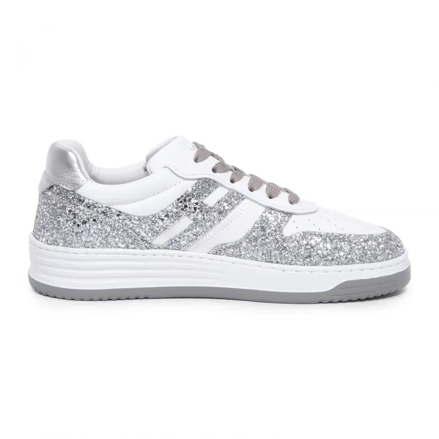 2048AU SNEAKER DONNA HOGAN H630 WOMAN SHOES