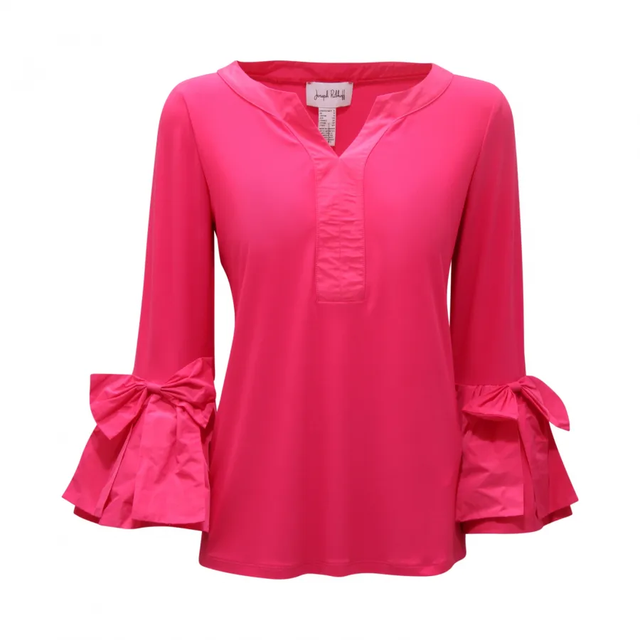 7463AR camicia donna JOSEPH RIBKOFF woman shirt