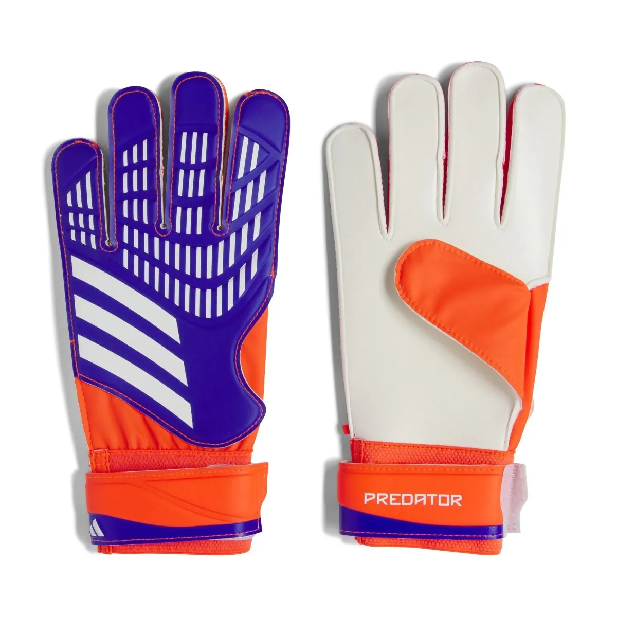 ADIDAS Guanto predator gl training