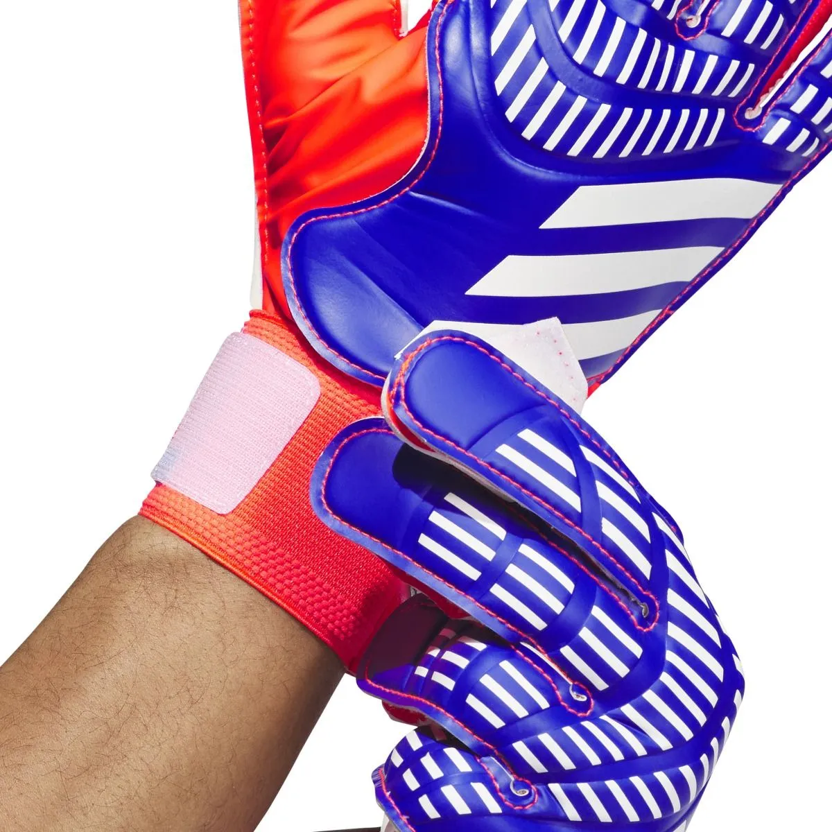 ADIDAS Guanto predator gl training