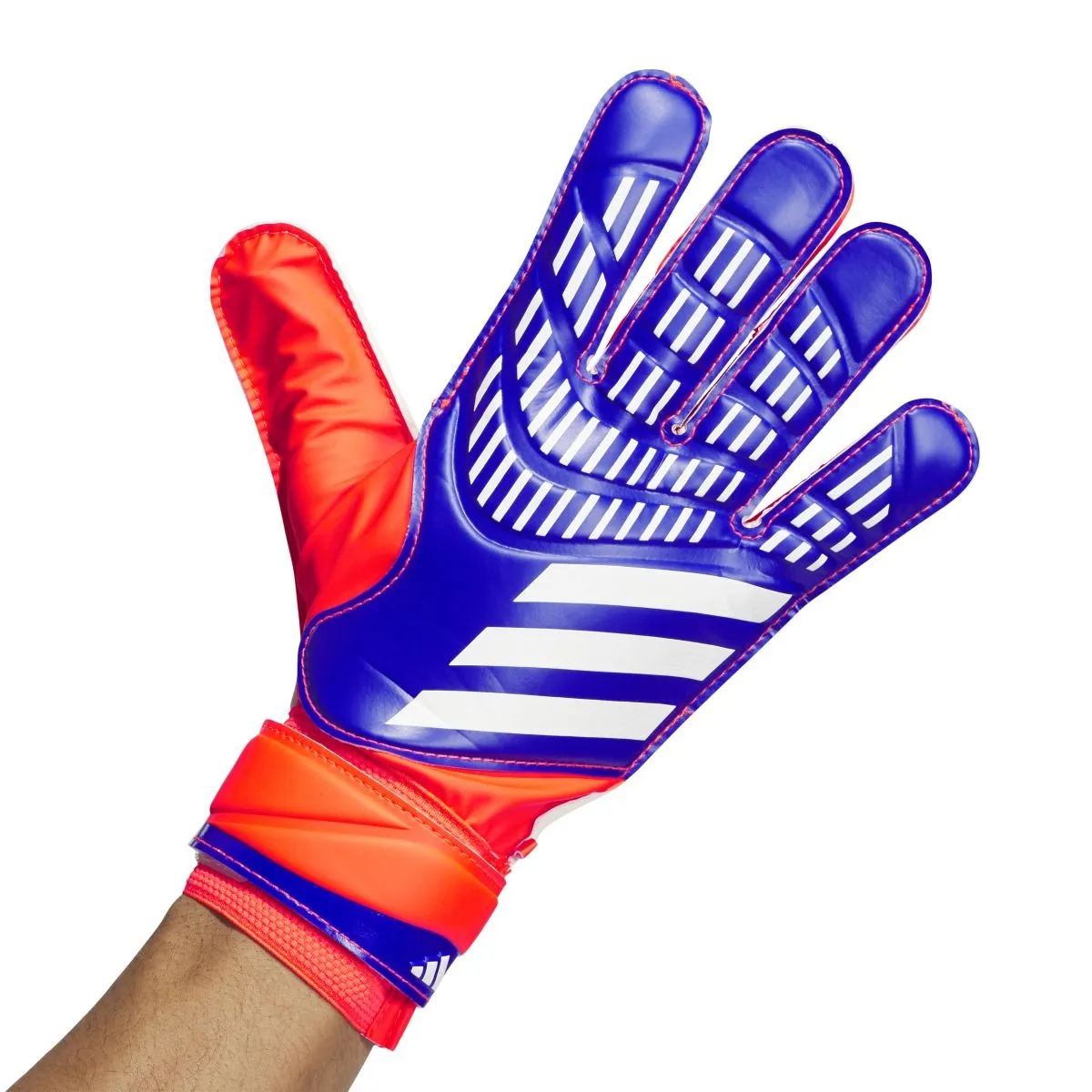 ADIDAS Guanto predator gl training