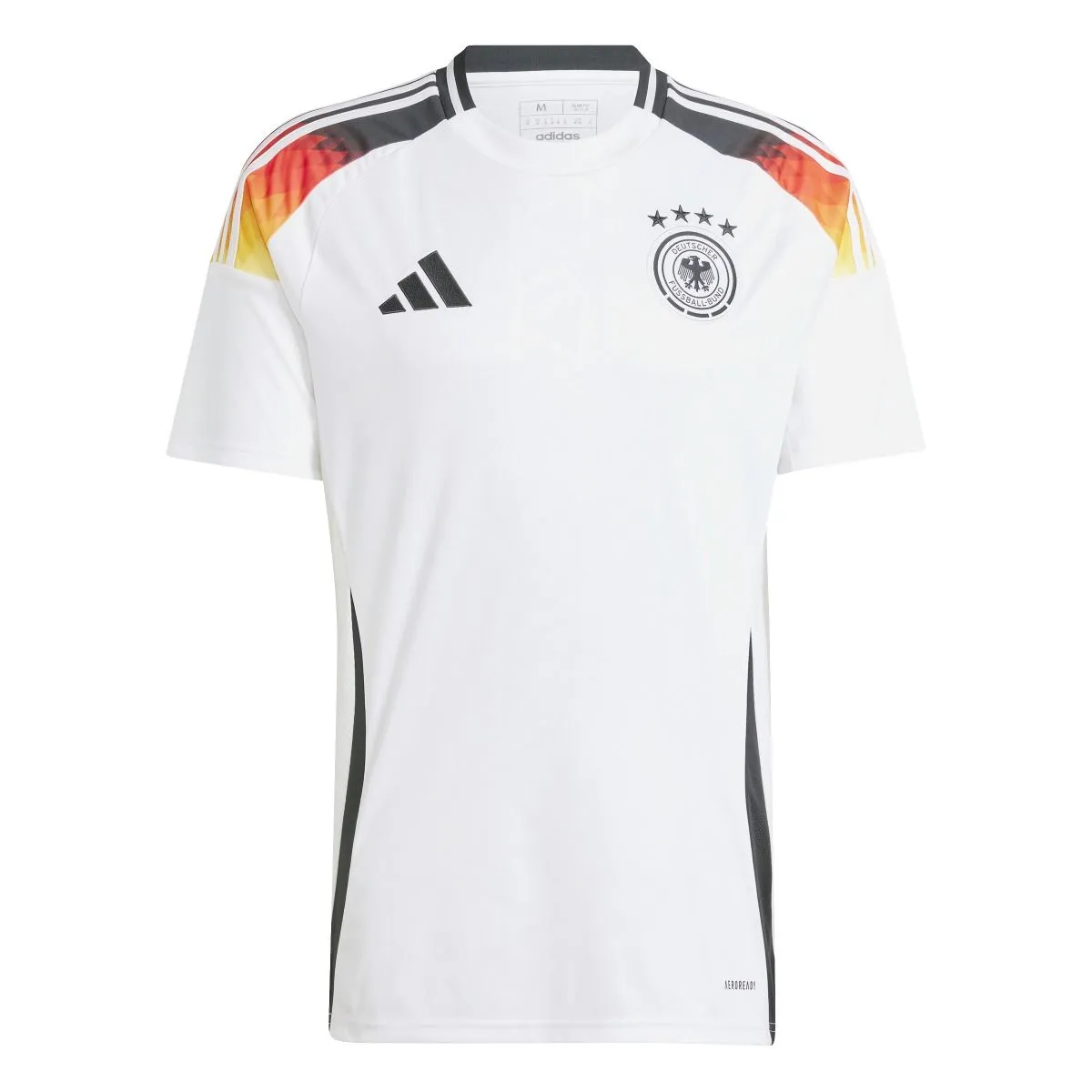 ADIDAS Maglia germania dfb home