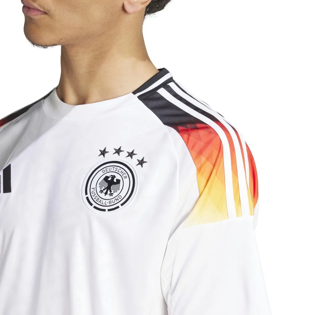 ADIDAS Maglia germania dfb home