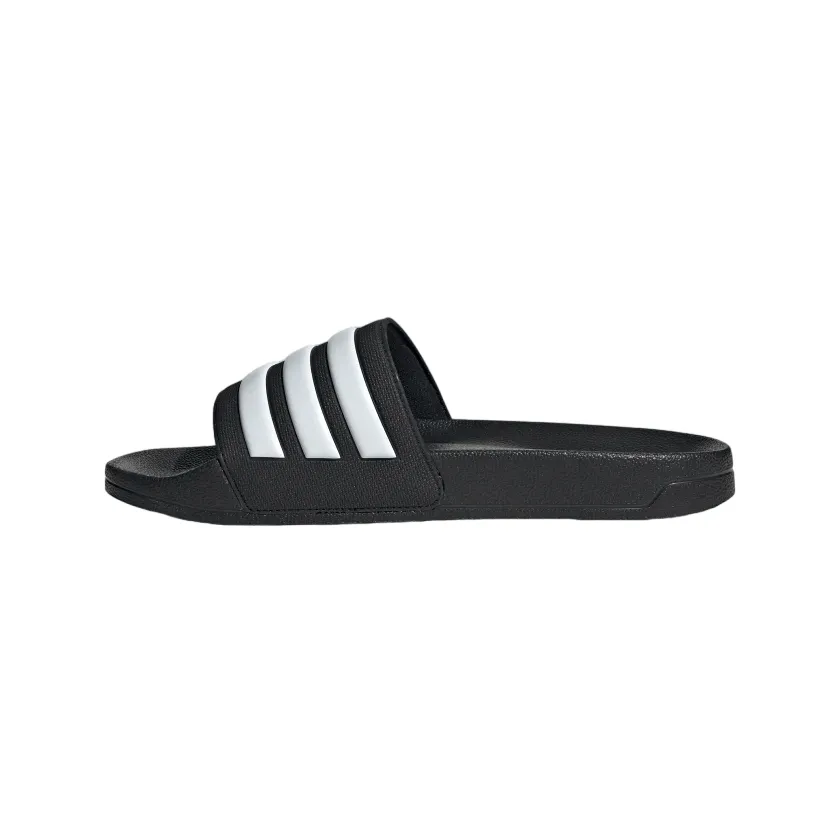 Adidas unisex beach slipper GZ5922 black-white