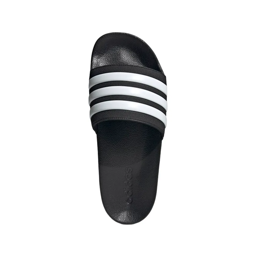 Adidas unisex beach slipper GZ5922 black-white