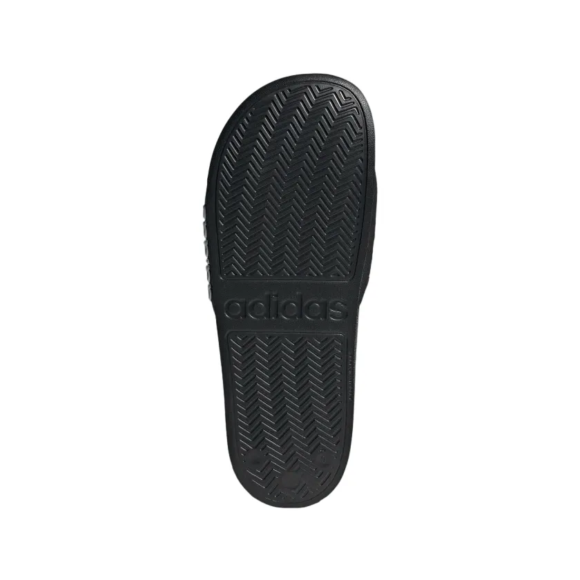 Adidas unisex beach slipper GZ5922 black-white