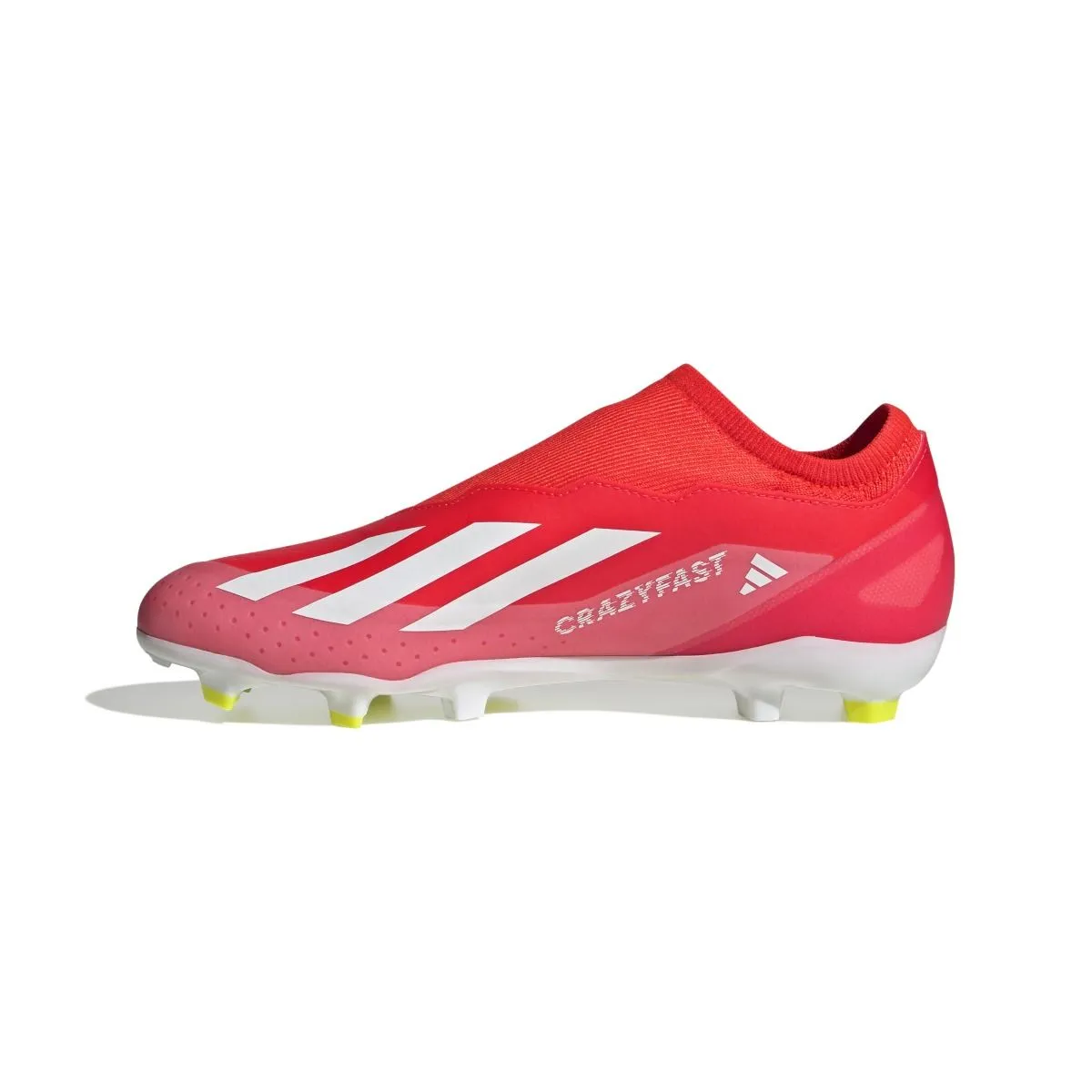 ADIDAS X crazyfast league ll fg