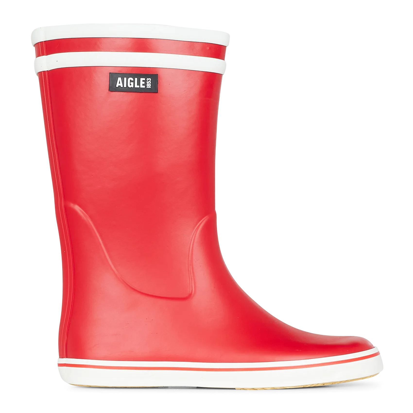  AIGLE   MALOUINE 2 - Stivaletti da pioggia | Multicolore