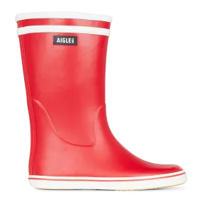  AIGLE   MALOUINE 2 - Stivaletti da pioggia | Multicolore