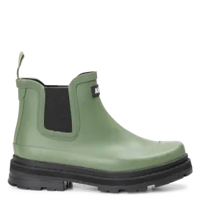  AIGLE   SOFT RAIN - Stivaletti da pioggia | Verde