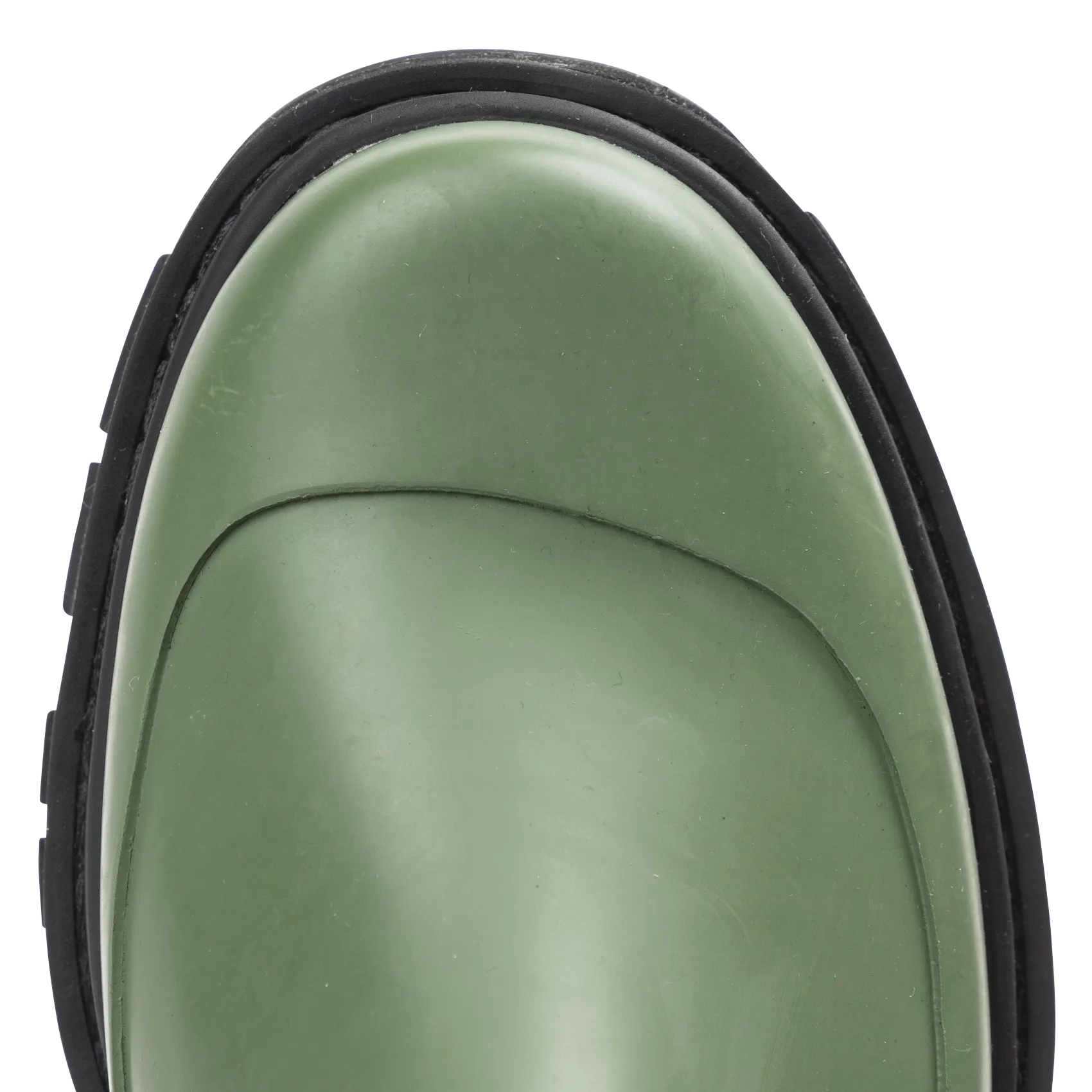  AIGLE   SOFT RAIN - Stivaletti da pioggia | Verde