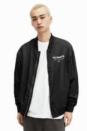 AllSaints - Giacca bomber