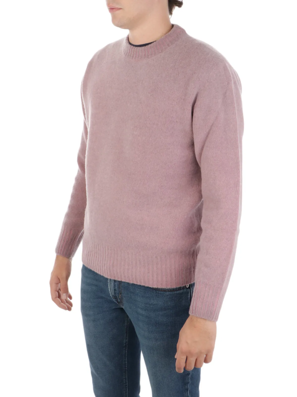 ALTEA ---------- Maglione Uomo in Lana Vergine ---------