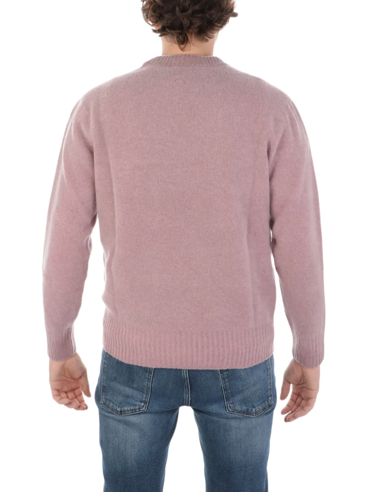 ALTEA ---------- Maglione Uomo in Lana Vergine ---------