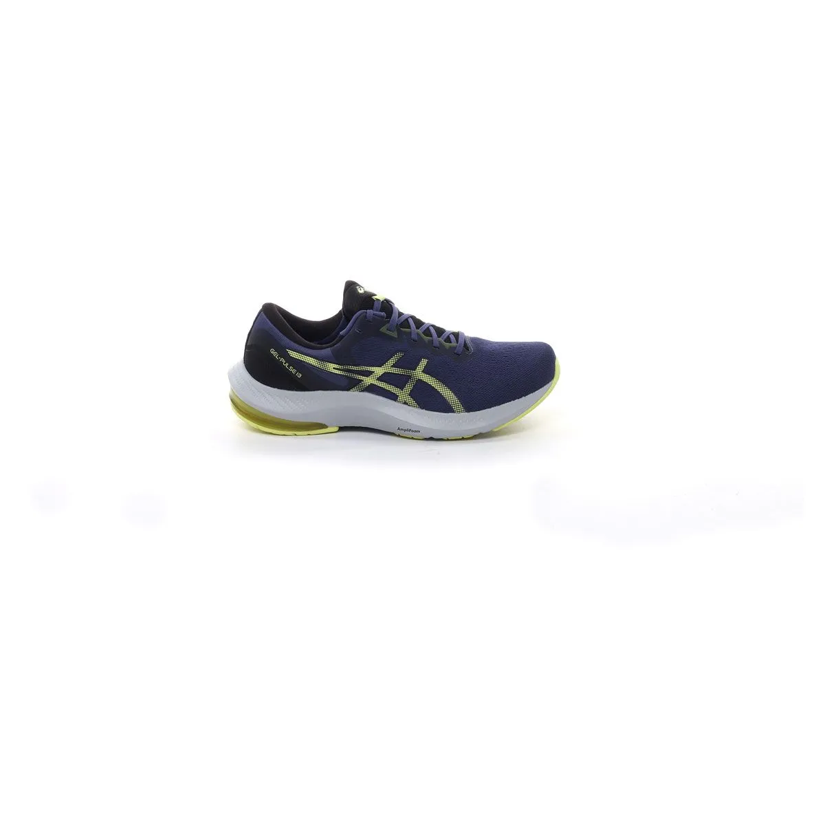 Asics Gel-Pulse 13 Uomo Blu Giallo