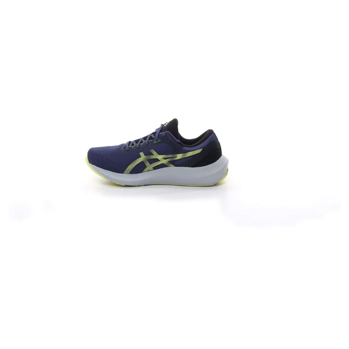 Asics Gel-Pulse 13 Uomo Blu Giallo