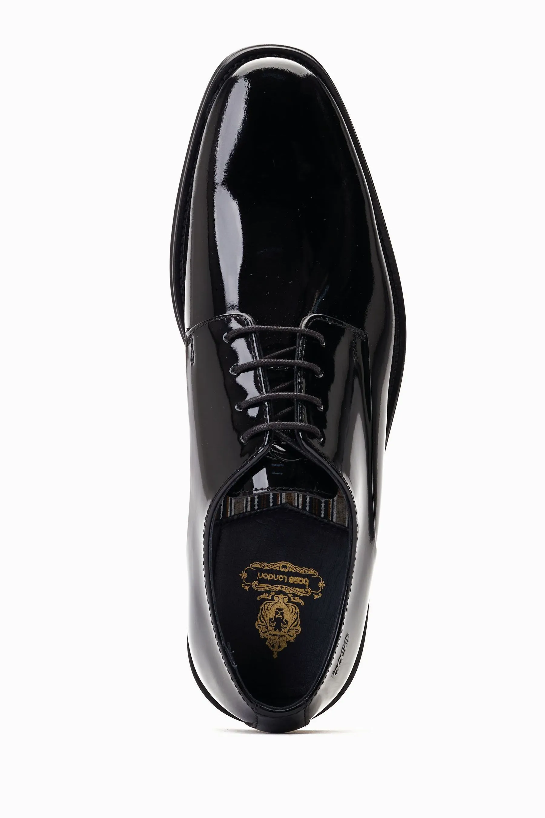 Base London Marley - Scarpe Derby    