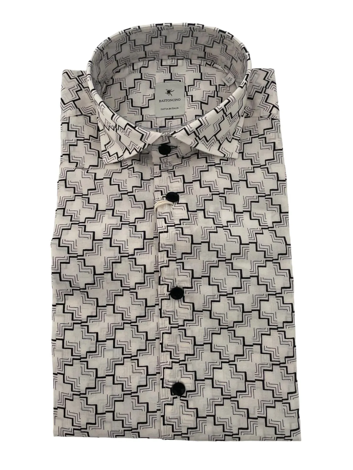     Bastoncino Camicia 2455    