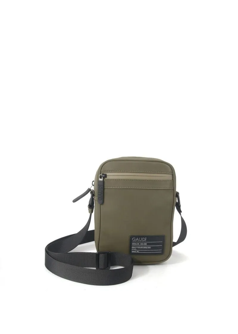 Borsa crossbody in similpelle