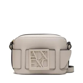 Borsa Donna a Tracolla ARMANI EXCHANGE colore Giselle