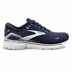 Brooks Ghost 15 Blu Verde Azzurro - Scarpe Running Donna