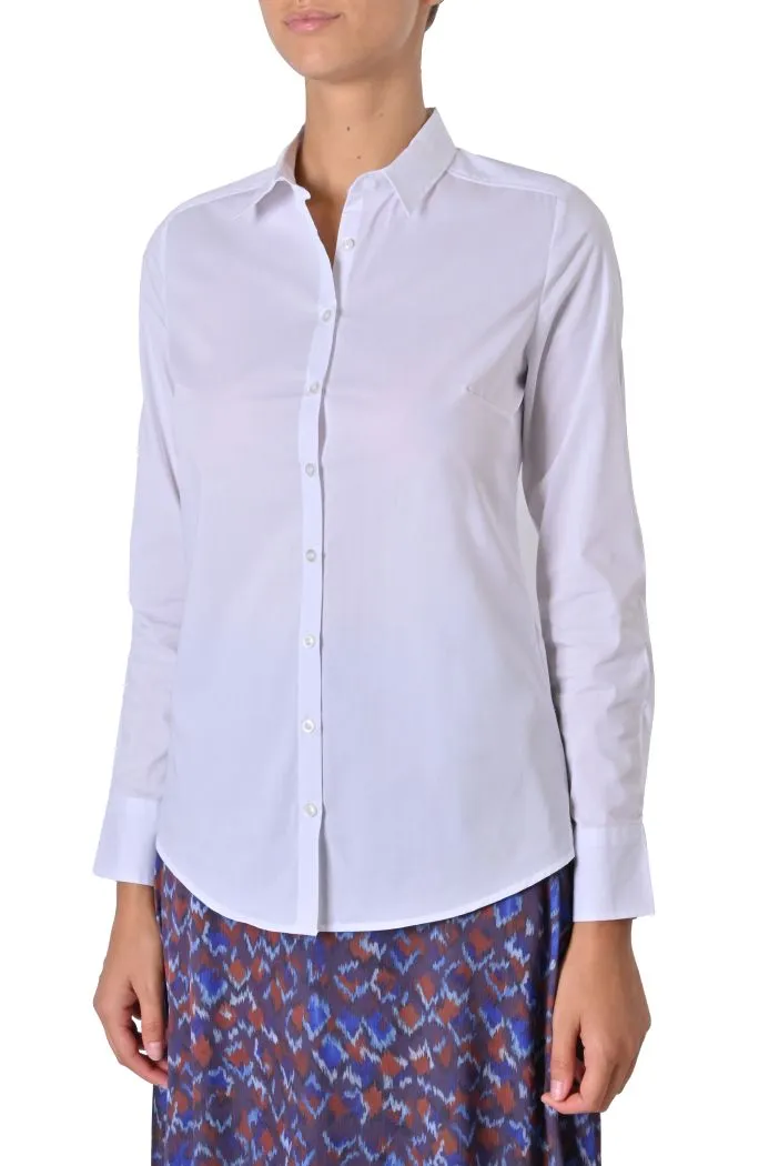 Camicia Zash classica manica lunga di Fransa