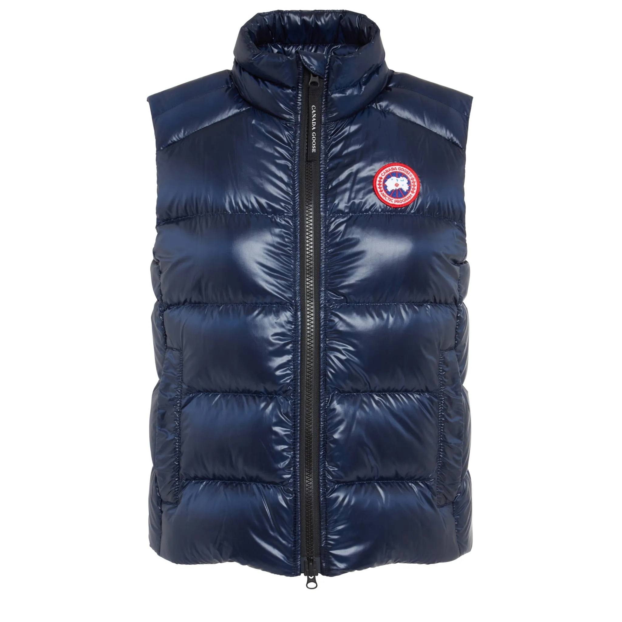 CANADA GOOSE  Piumino smanicato 