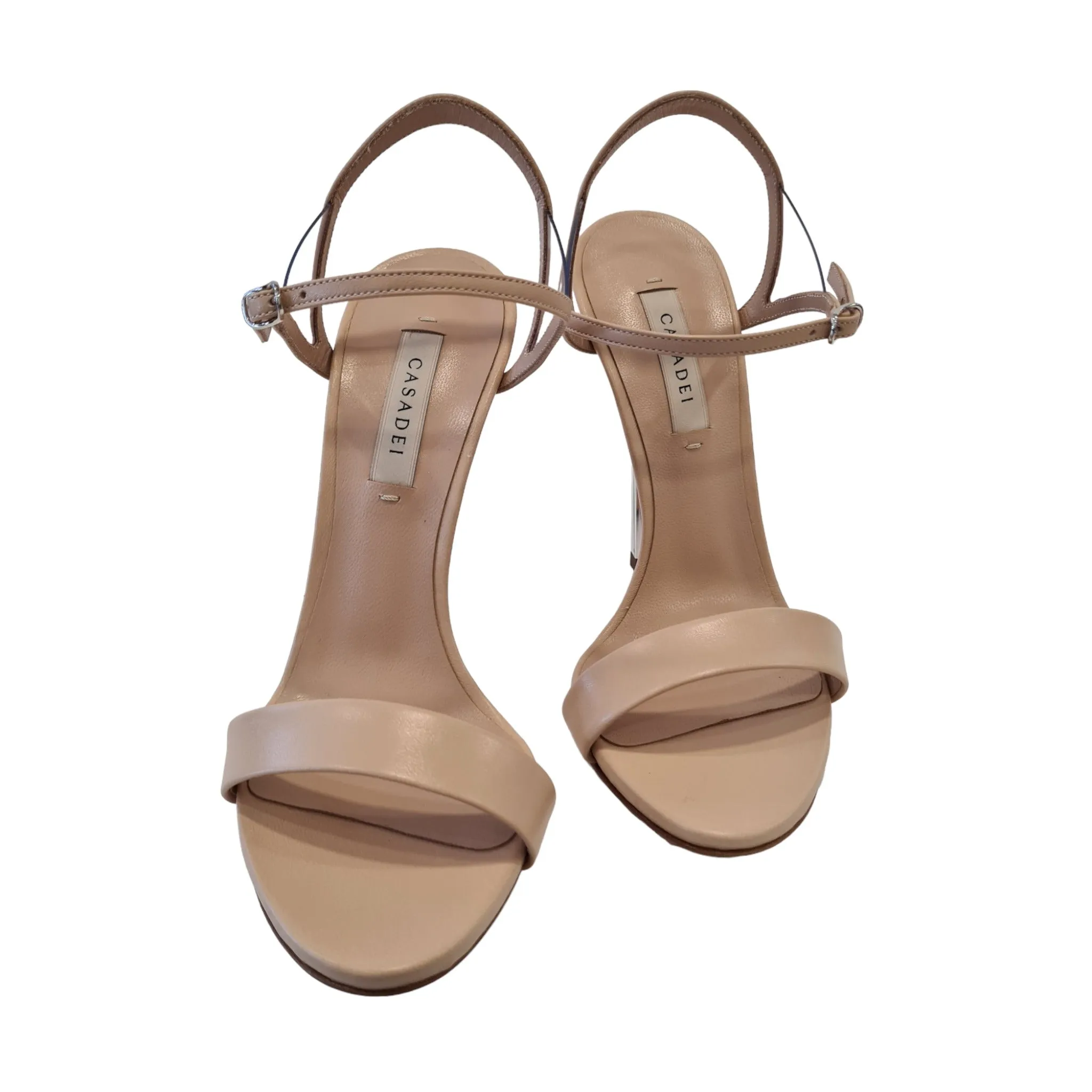 Casadei Sandalo Donna Cipria rif.128