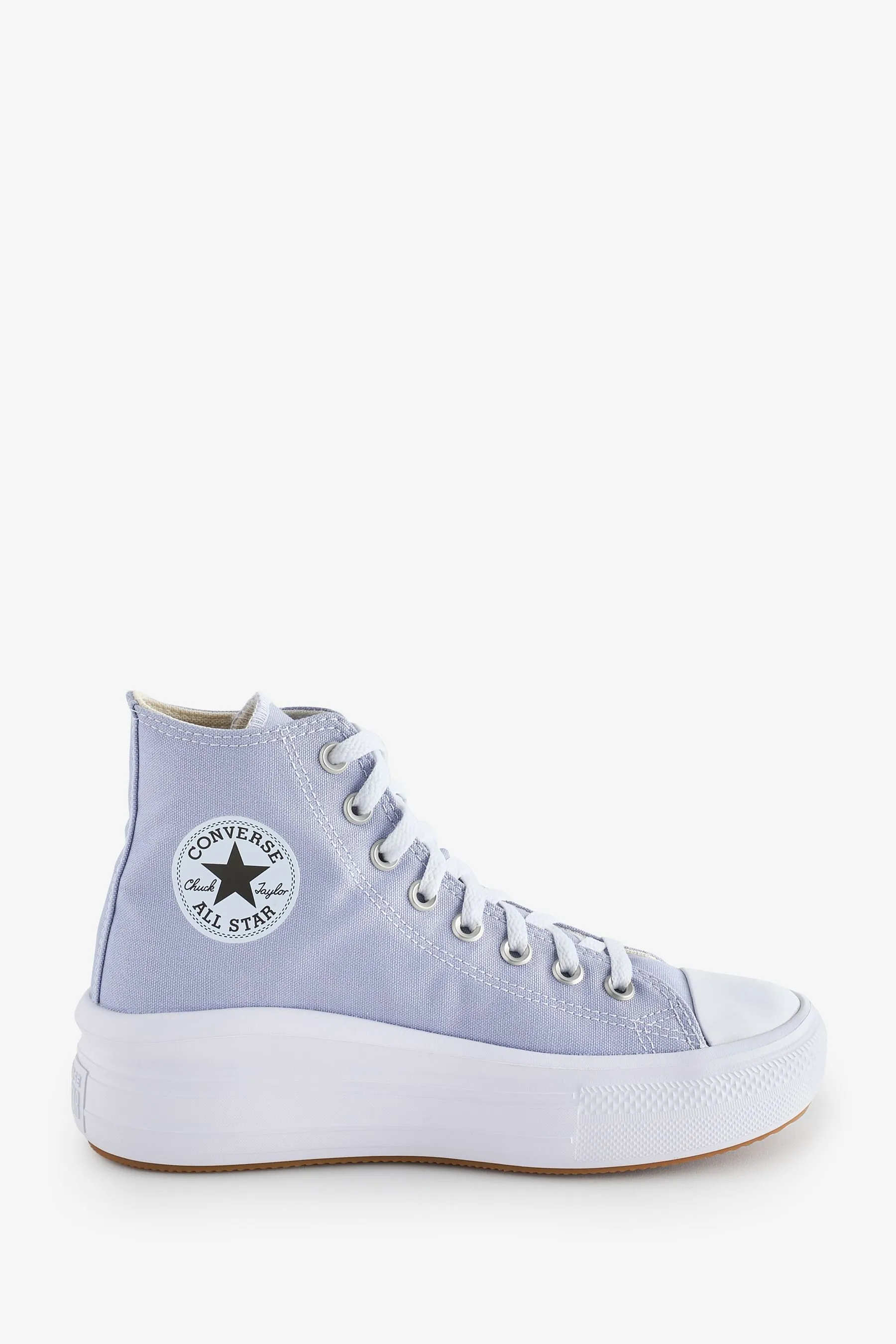 Converse - Chuck Taylor All Star Move - Scarpe da ginnastica    