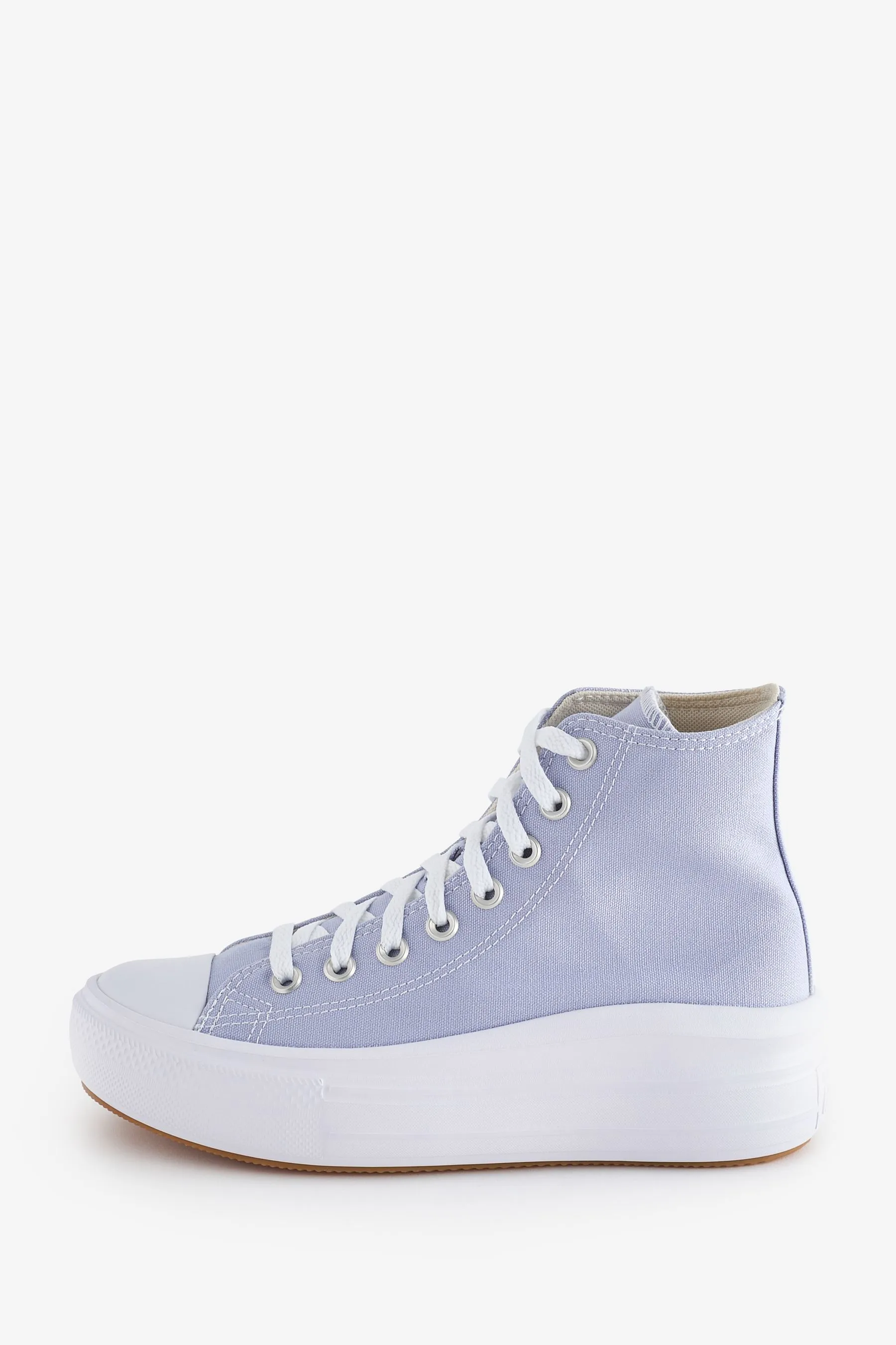 Converse - Chuck Taylor All Star Move - Scarpe da ginnastica    