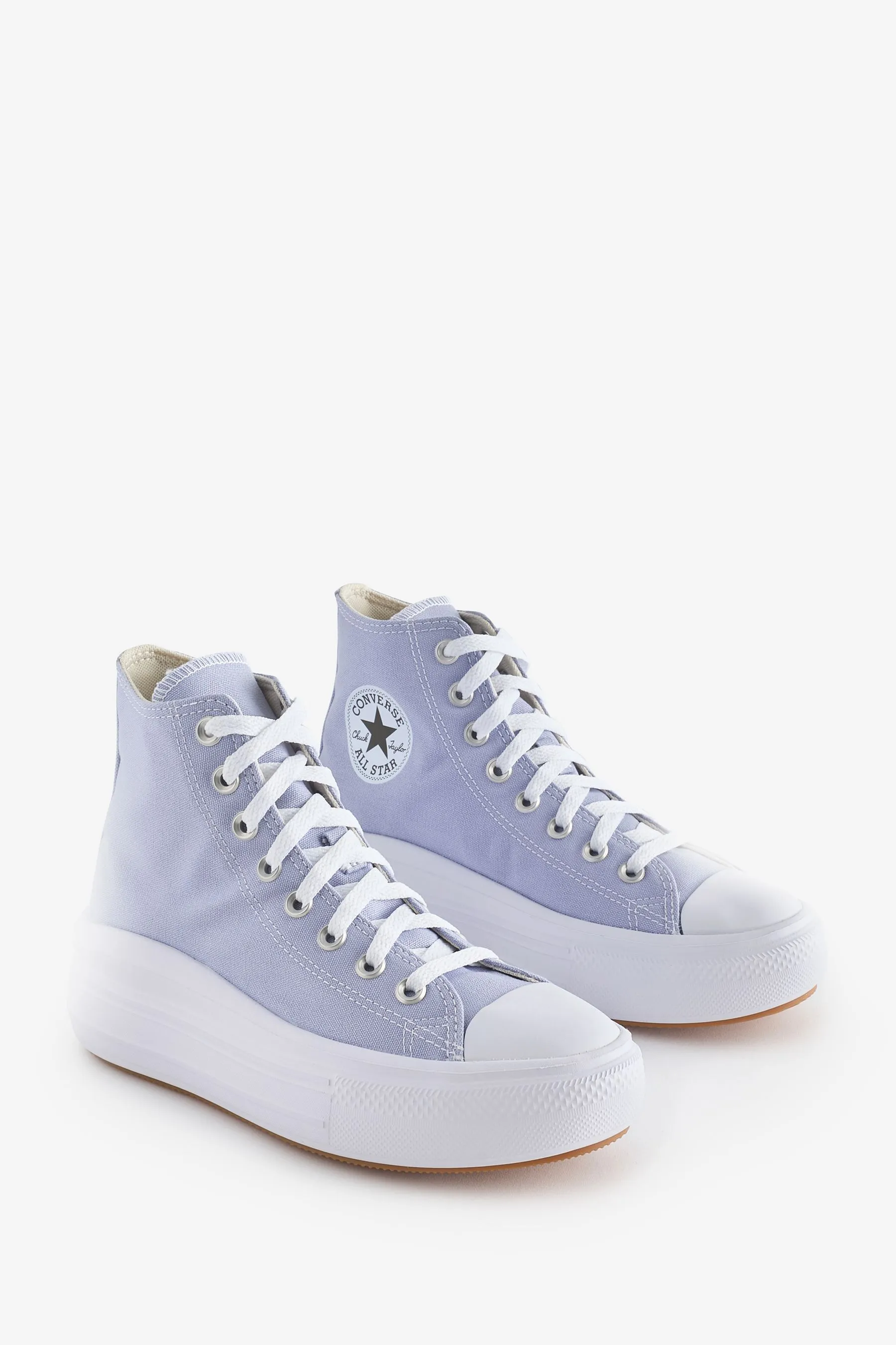 Converse - Chuck Taylor All Star Move - Scarpe da ginnastica    