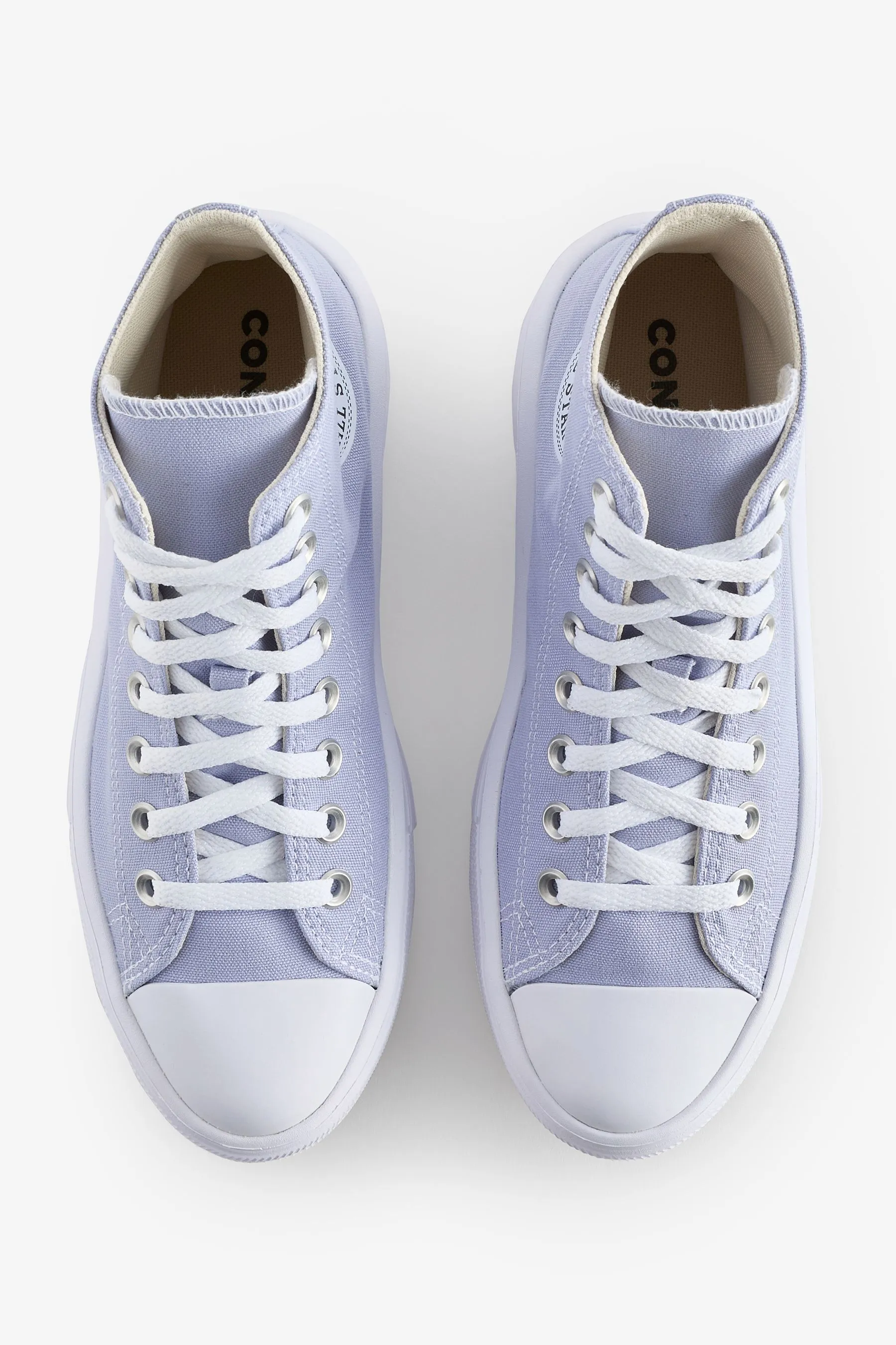 Converse - Chuck Taylor All Star Move - Scarpe da ginnastica    