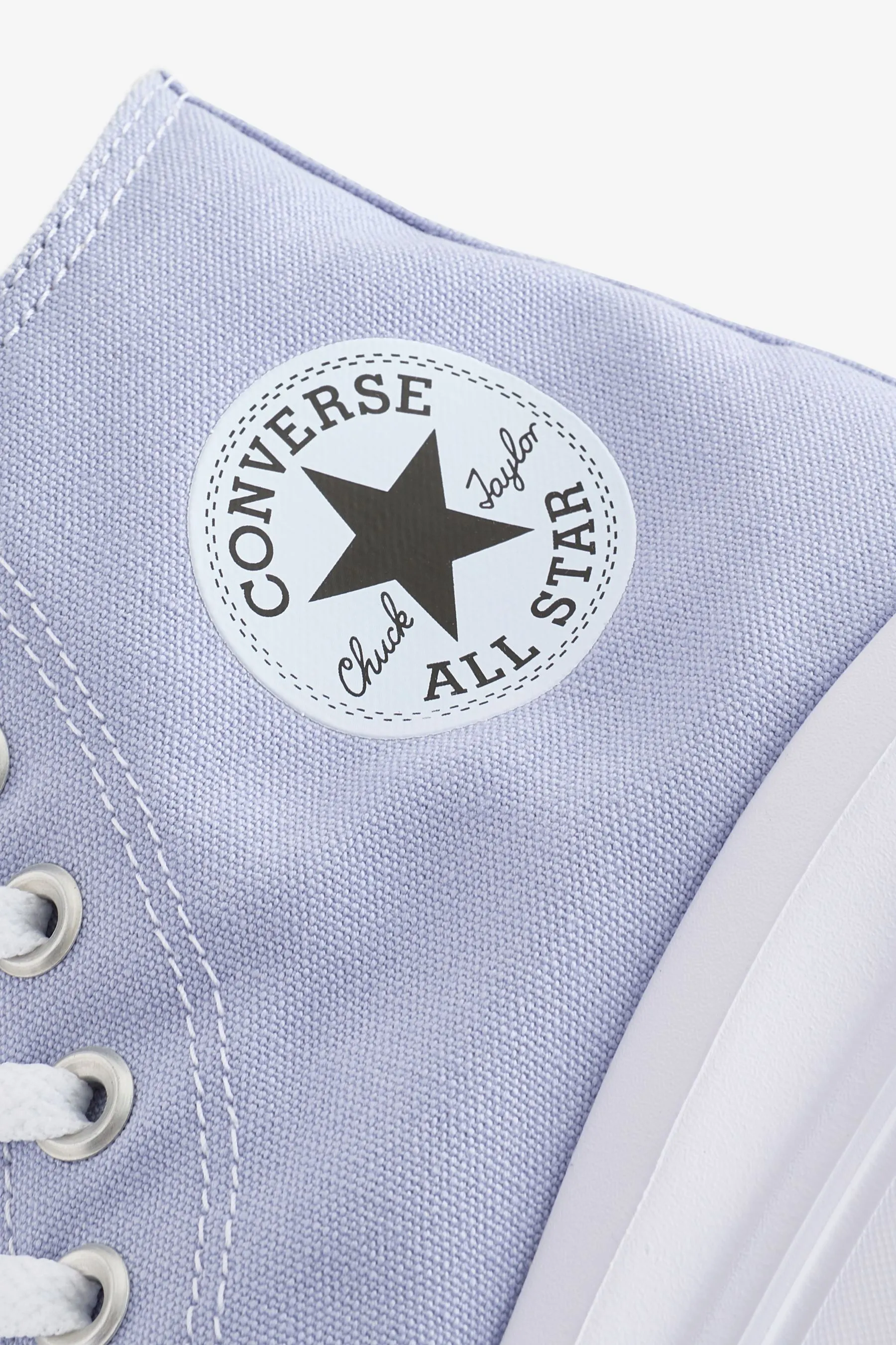 Converse - Chuck Taylor All Star Move - Scarpe da ginnastica    