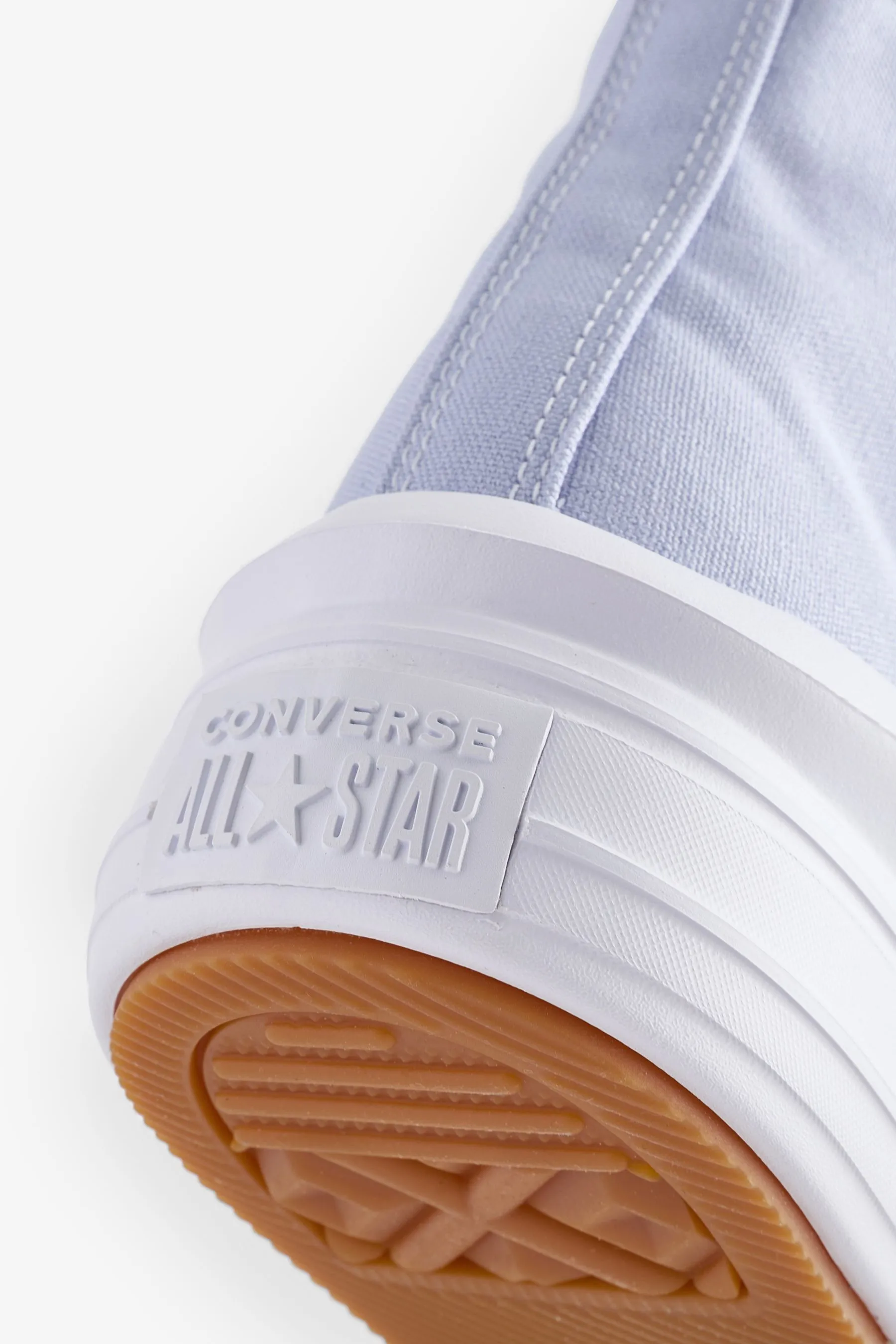 Converse - Chuck Taylor All Star Move - Scarpe da ginnastica    