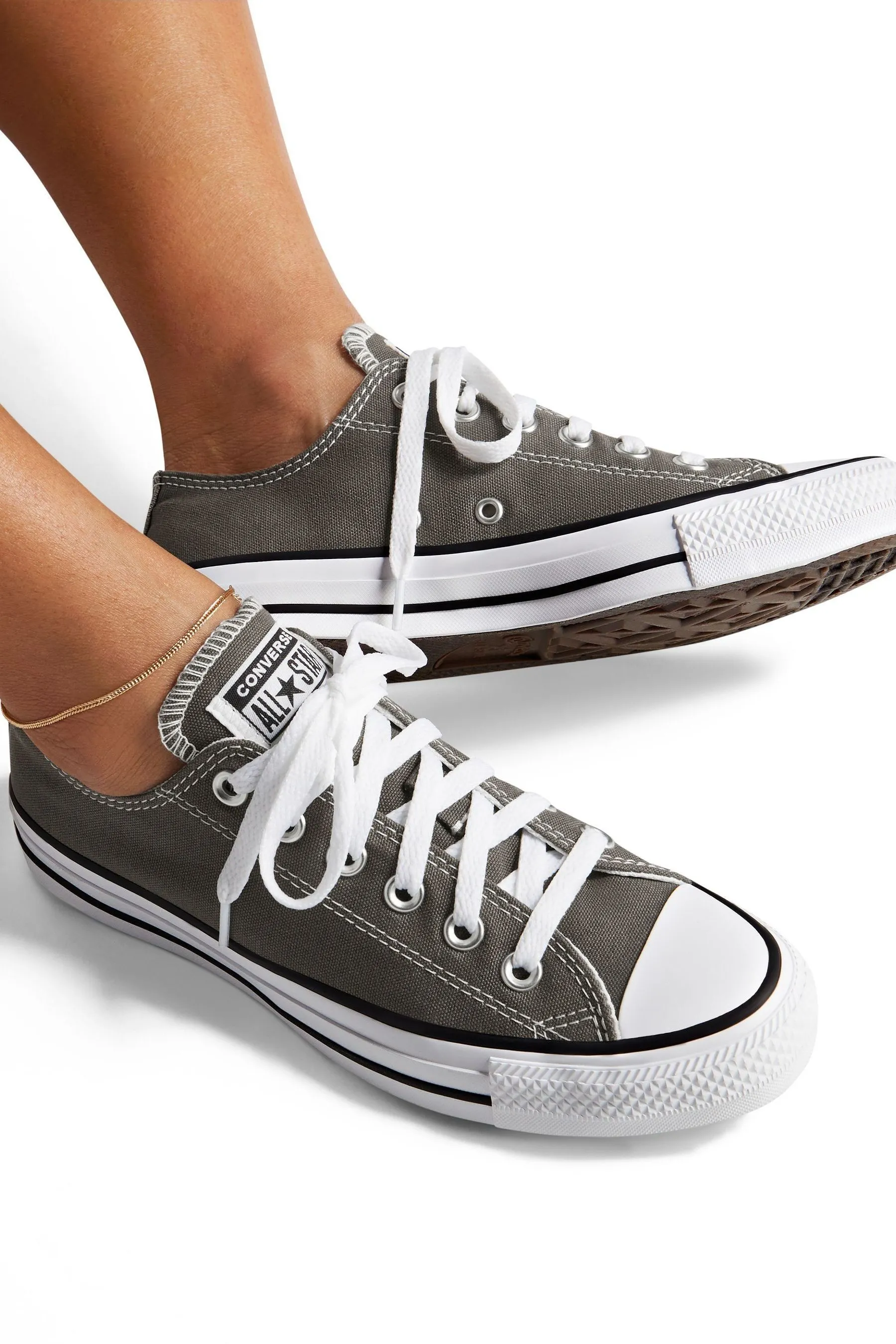 Converse - Chuck Taylor All Star Ox - Scarpe da ginnastica    