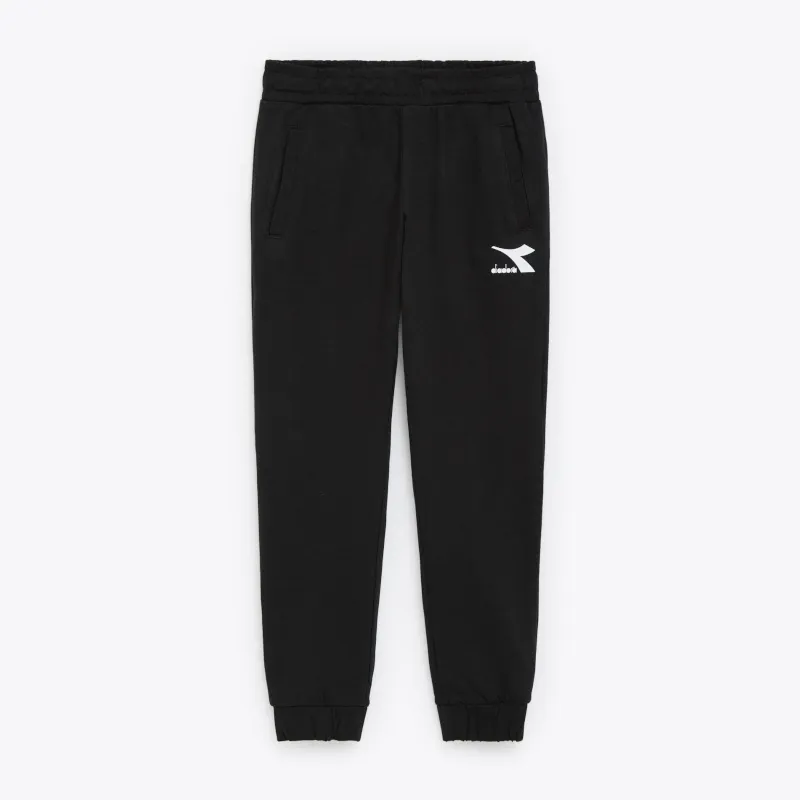 DIADORA  bambini     Ju. Pant Cuff 80013 (solo M)