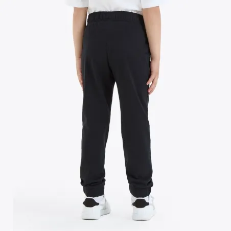 DIADORA  bambini     Ju. Pant Cuff 80013 (solo M)