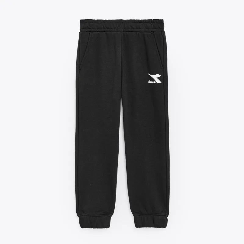 DIADORA  bambini     Pants Cuff Core 80013