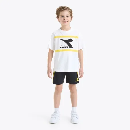 DIADORA   bambino    Jb. Set SS Sport Art 20002 (solo M)