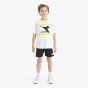 DIADORA   bambino    Jb. Set SS Sport Art 20002 (solo M)