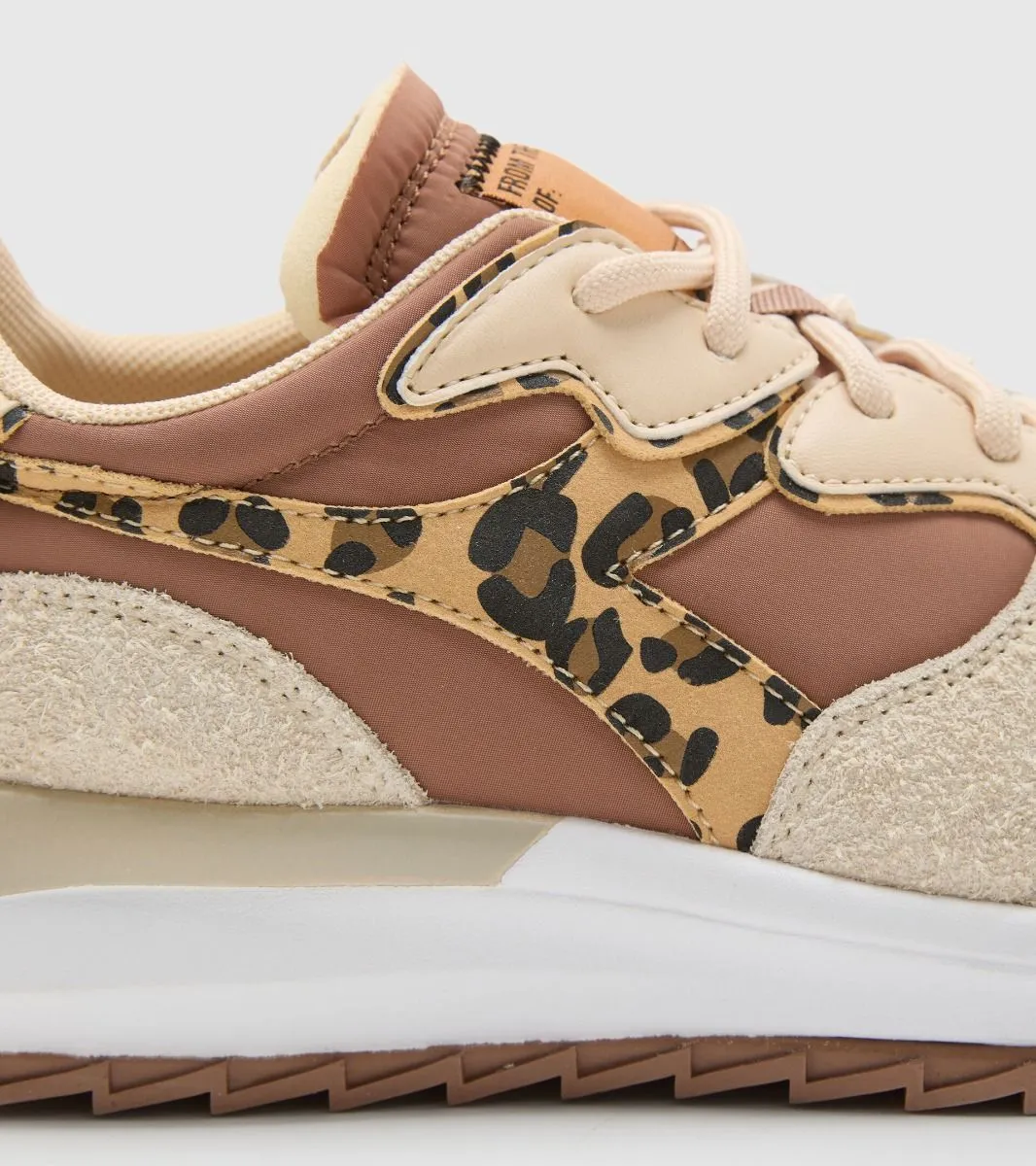 DIADORA Jolly animalier