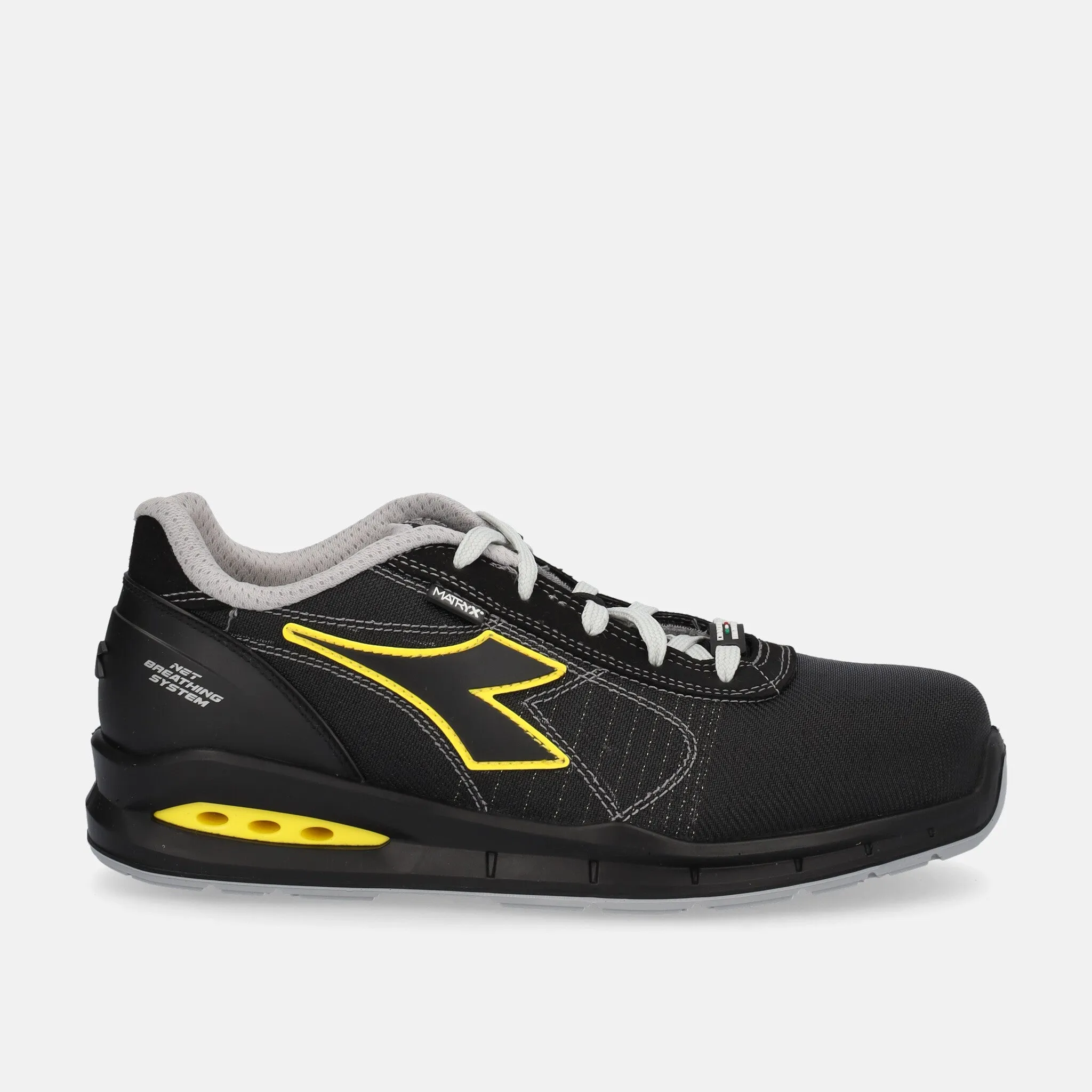 DIADORA RUN NET AIRBOX MATR LOW S3 SRC