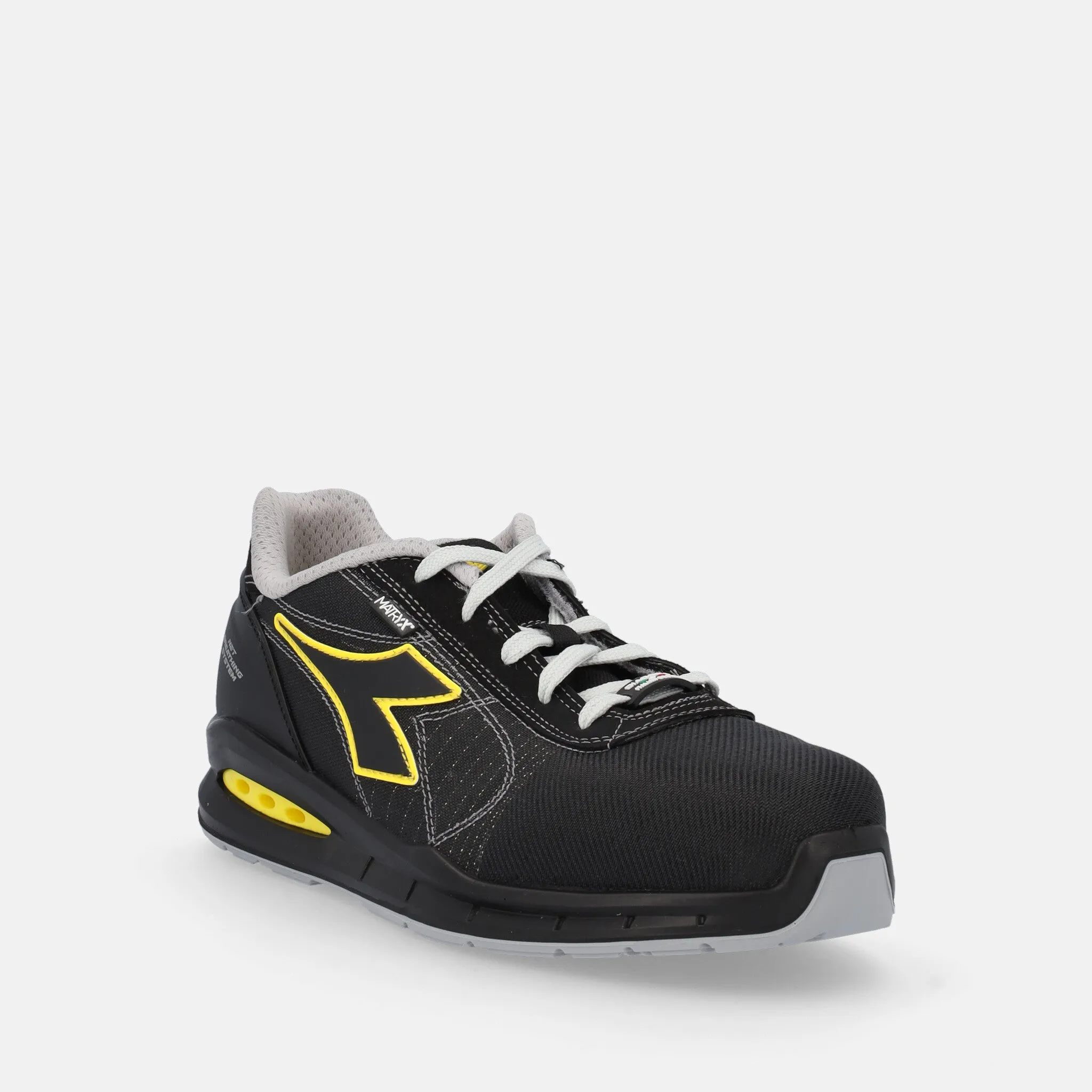 DIADORA RUN NET AIRBOX MATR LOW S3 SRC