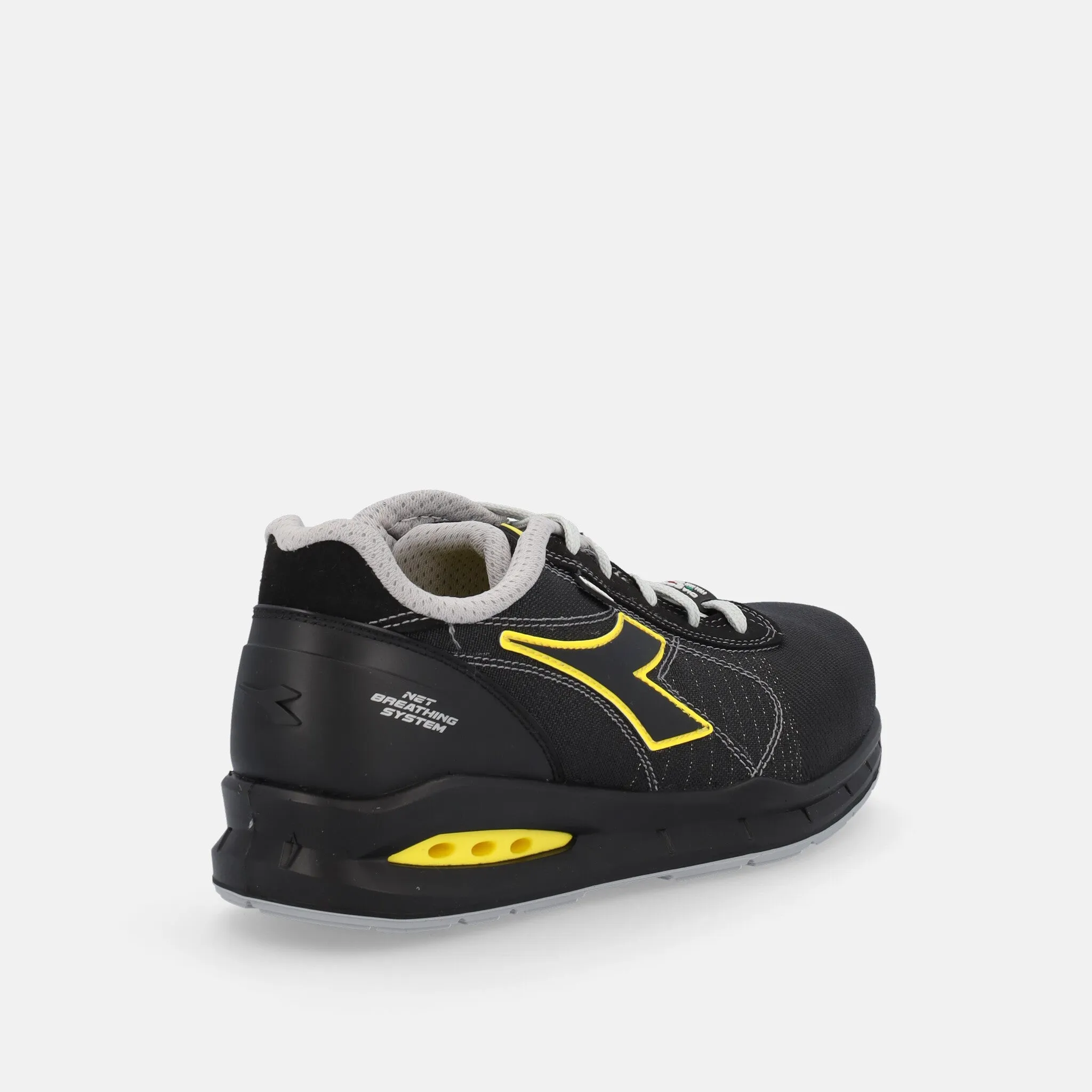 DIADORA RUN NET AIRBOX MATR LOW S3 SRC