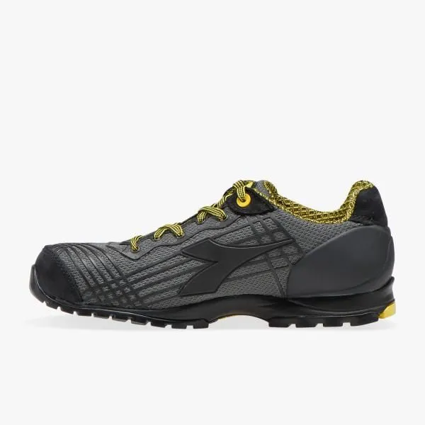 DIADORA UTILITY Calzatura beat da2 text low s1p hro src