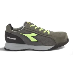 DIADORA UTILITY Calzatura glove mds text low s1p hro src