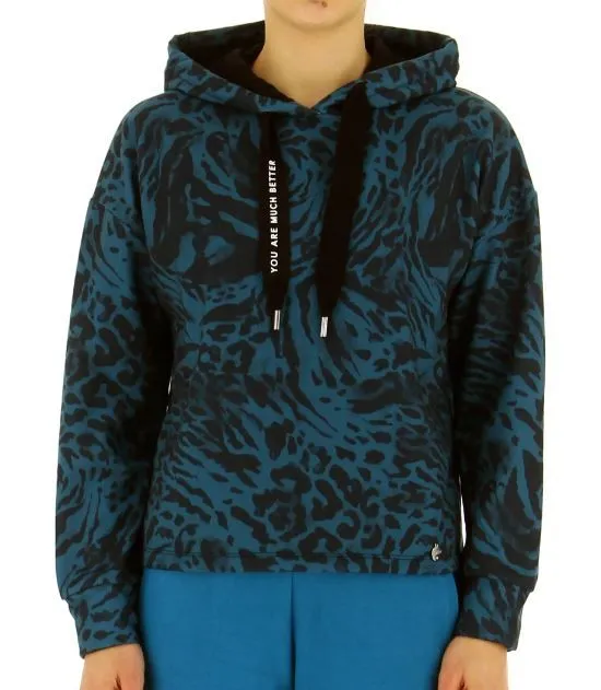 DImensione Danza Felpa hoody