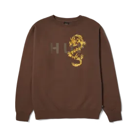 DRAGON CREWNECK