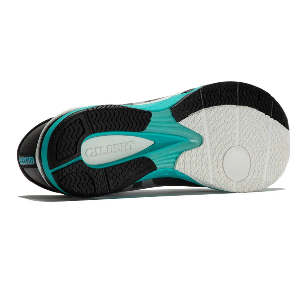 Gilbert Sports Gilbert Netball Evolution Junior's Scarpe da netball