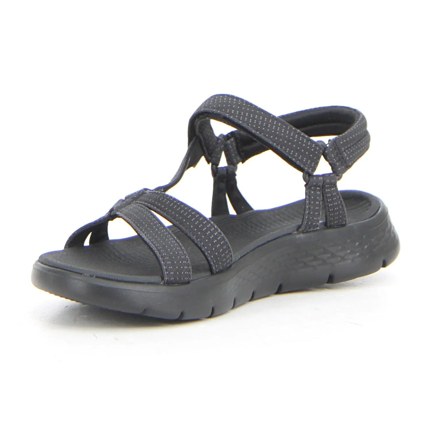 Go Walk Flex Sandal Sublime sandalo sportivo